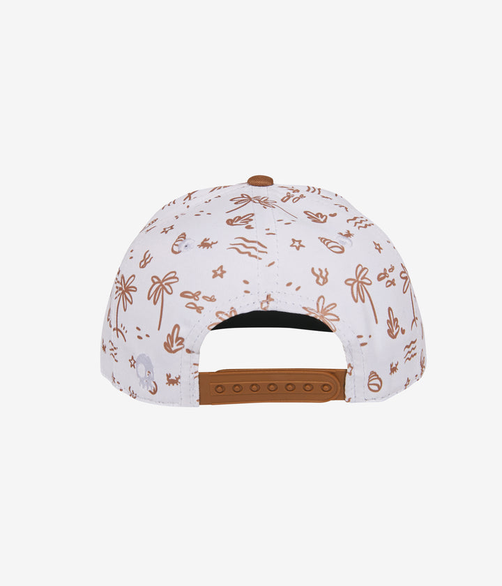 Vacay Snapback