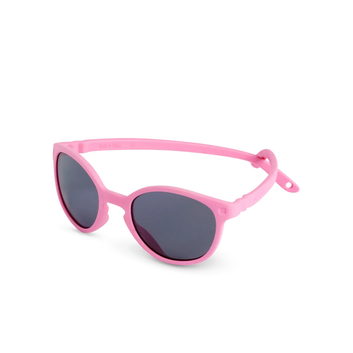 Wazz Sunglasses - Peony