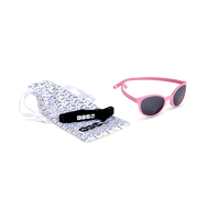 Wazz Sunglasses - Peony