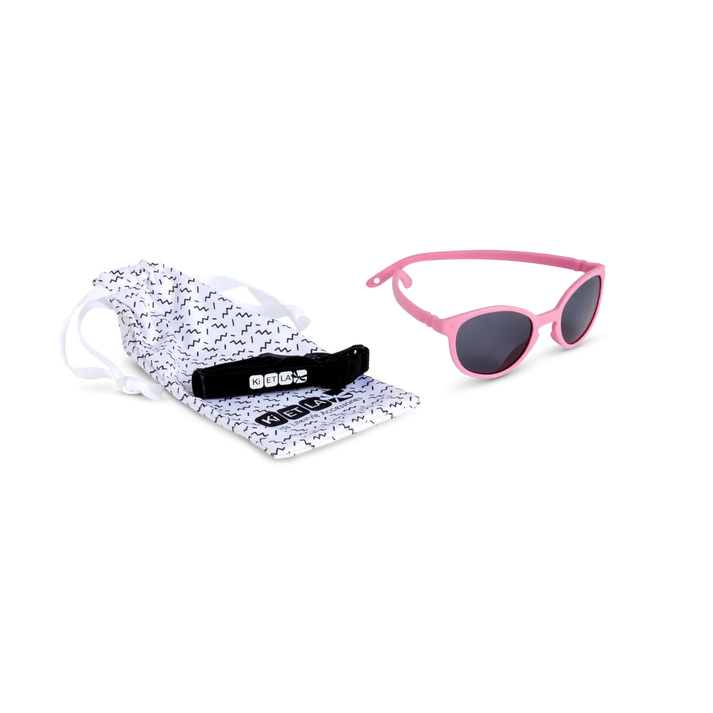 Wazz Sunglasses - Peony