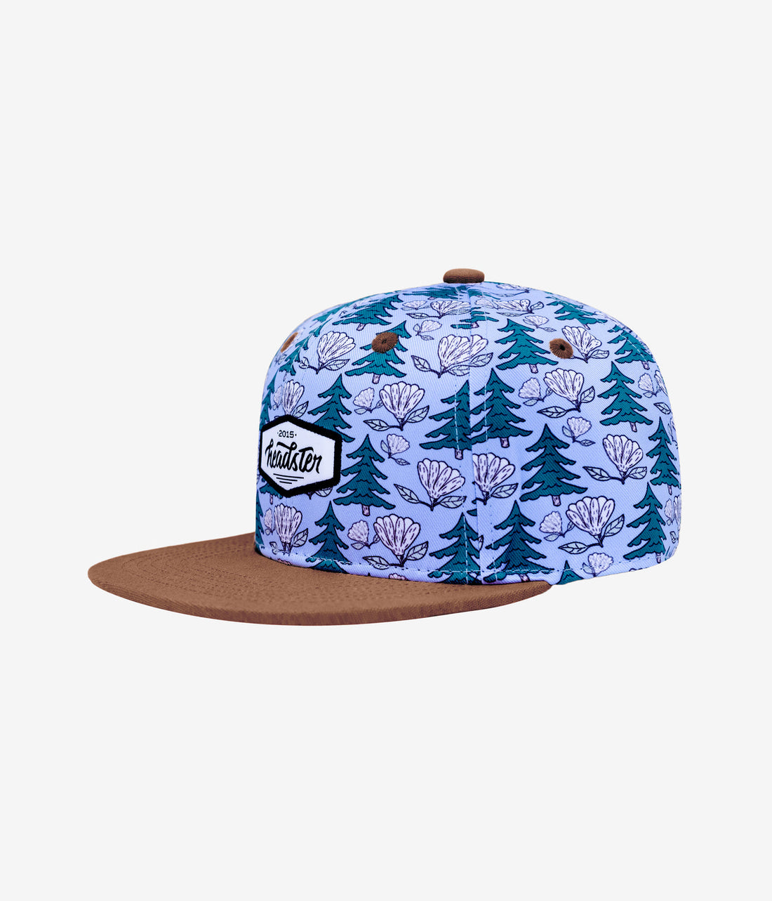 Wildfire Snapback