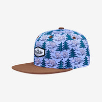 Wildfire Snapback