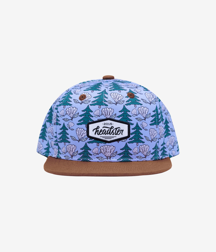 Wildfire Snapback