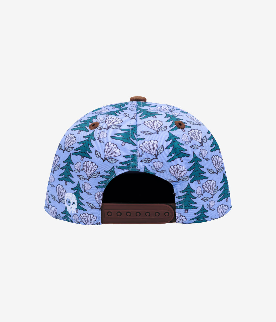 Wildfire Snapback