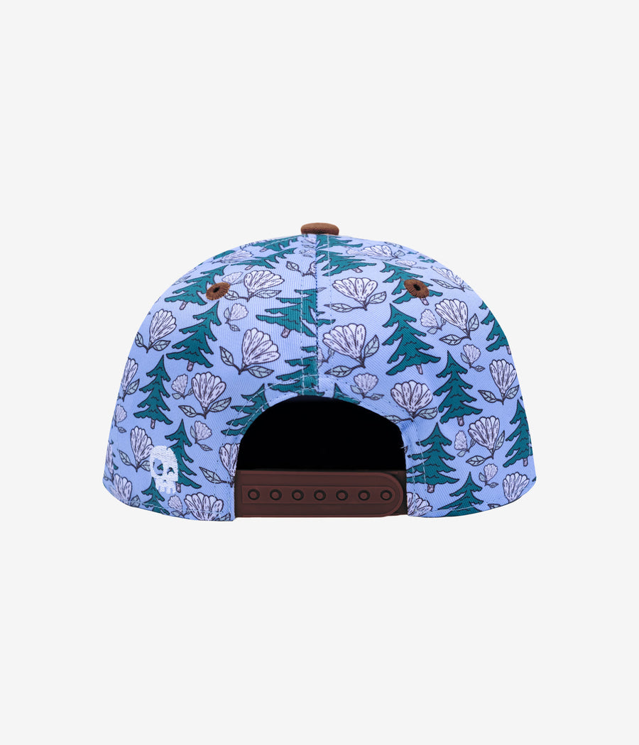 Wildfire Snapback