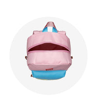 Happy Pink | Small Backpack