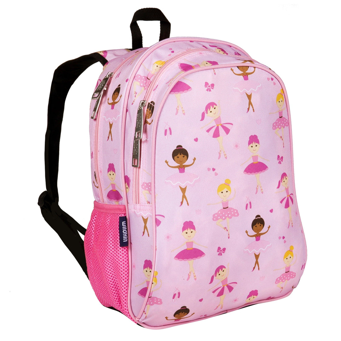 Ballerina 15 Inch Backpack