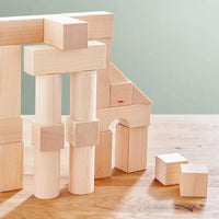 Basic Building Blocks 26 Piece Starter Set