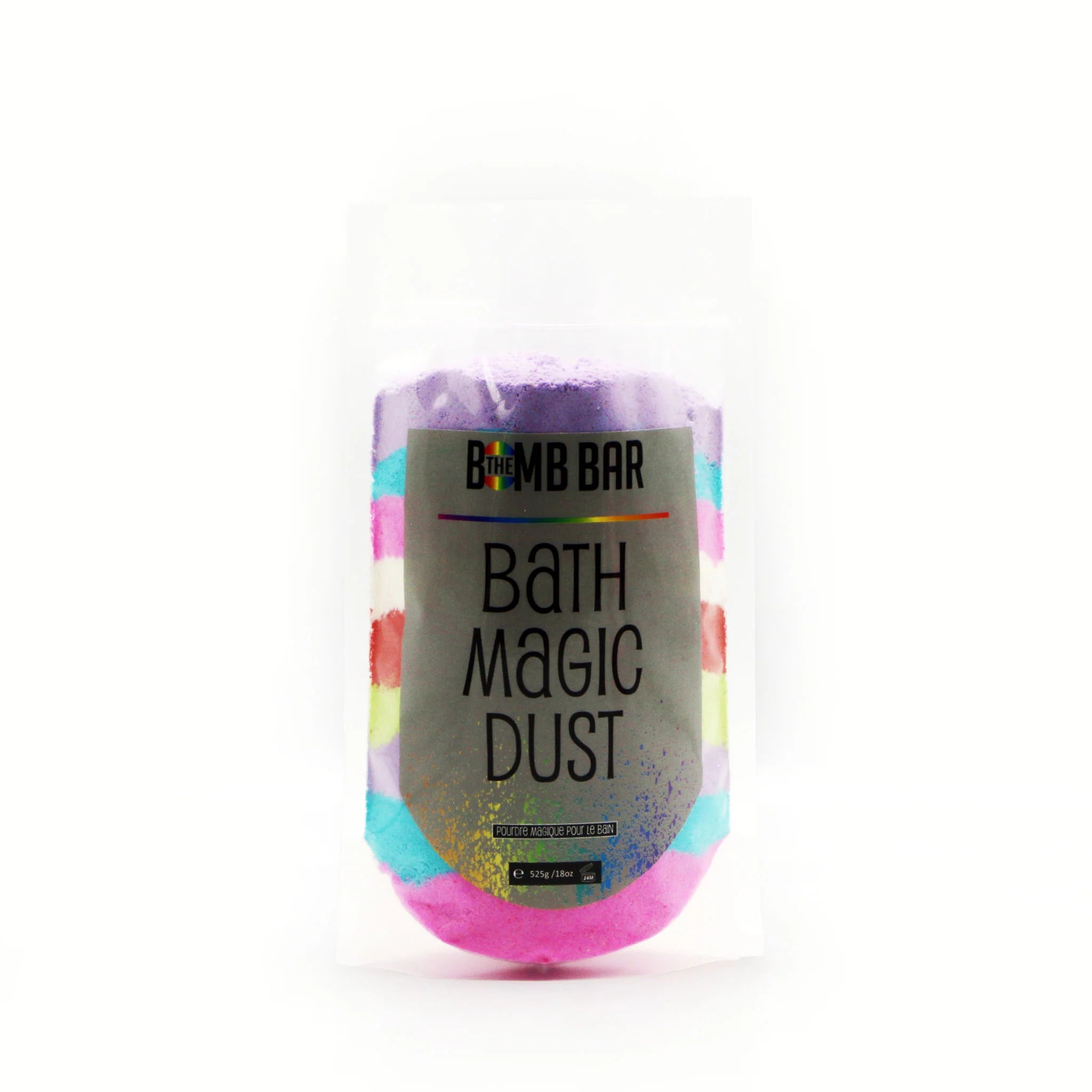 Bath Magic Dust 125g