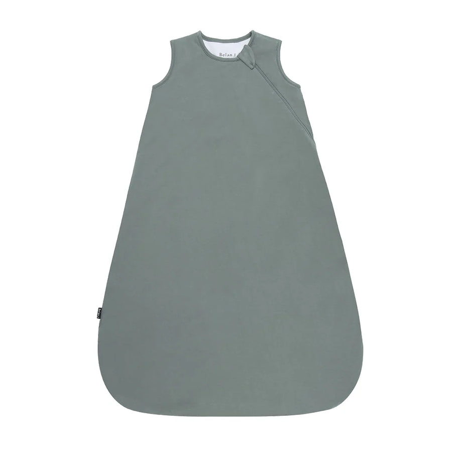 1.0 tog Sleep Sack - Moss