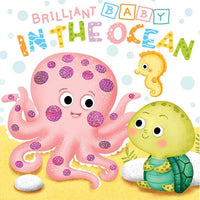 Brilliant Baby: In the Ocean