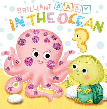 Brilliant Baby: In the Ocean
