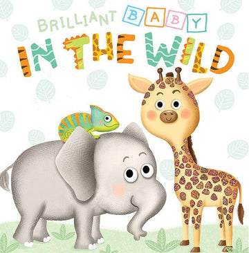 Brilliant Baby: In the Wild