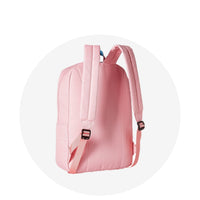 Happy Pink | Large Backpack