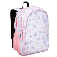 Fairy Blossom 15 Inch Backpack