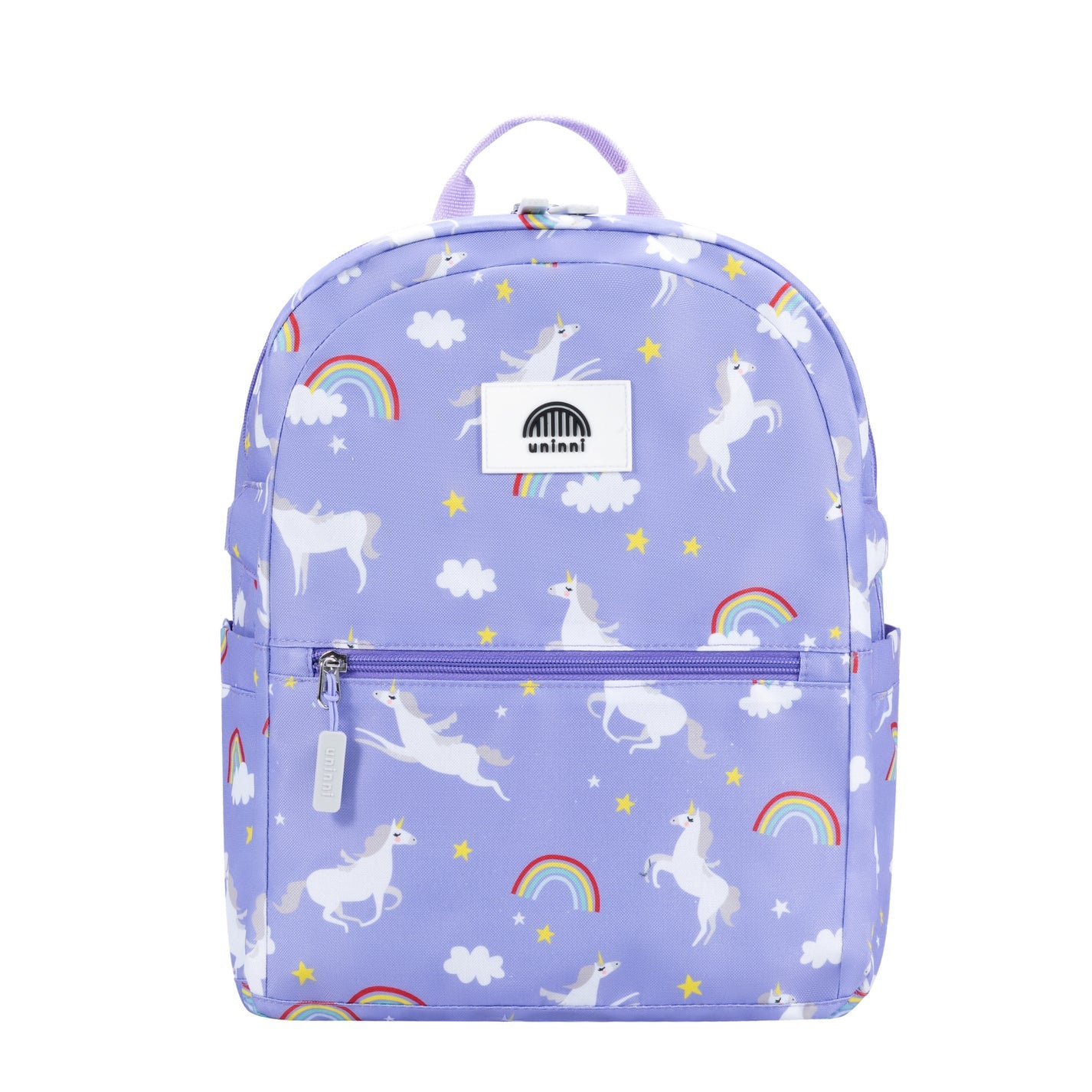 Ethan Backpack - Rainbow Unicorn