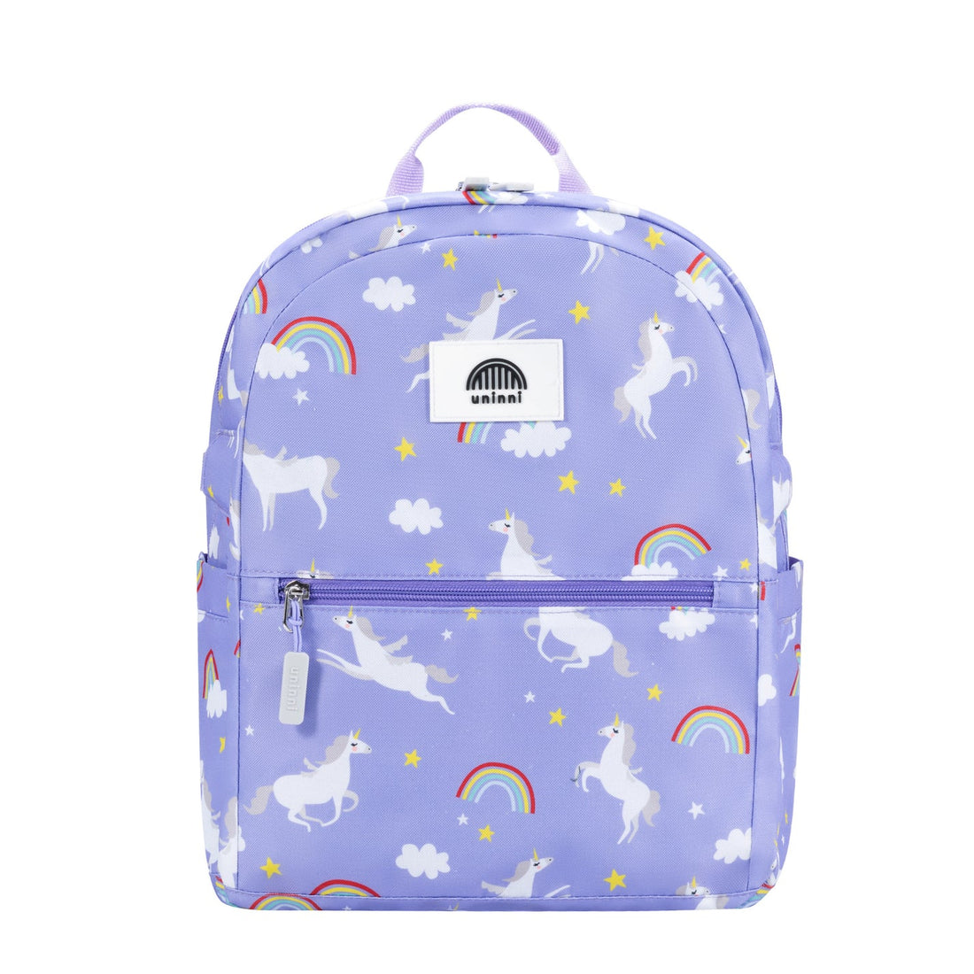 Ethan Backpack - Rainbow Unicorn