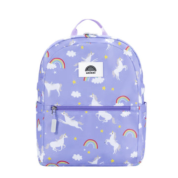 Ethan Backpack - Rainbow Unicorn