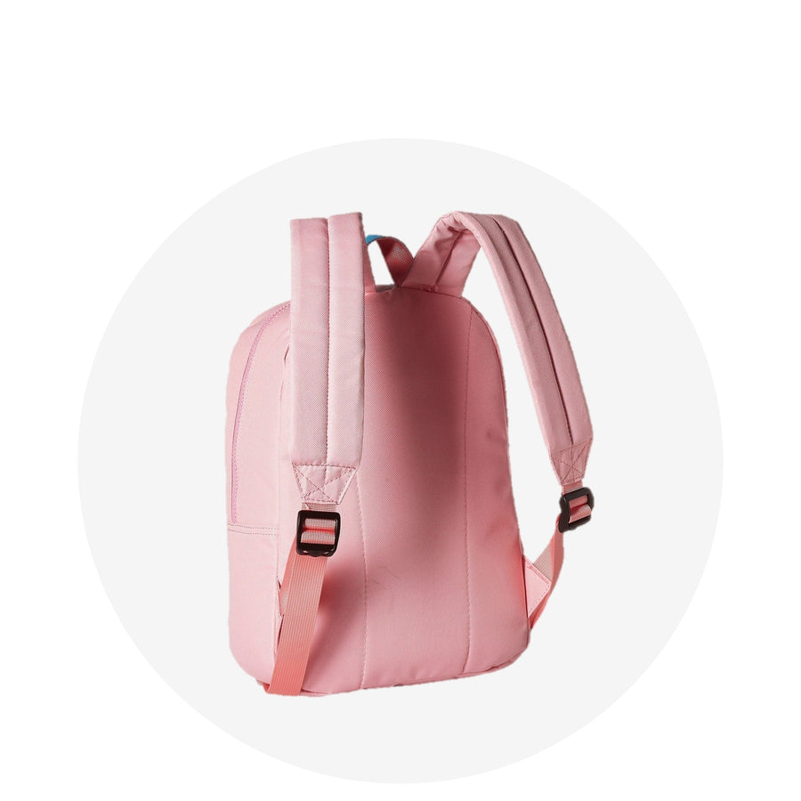 Happy Pink | Small Backpack