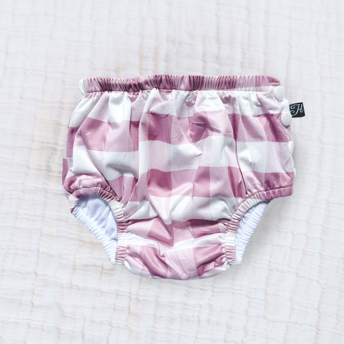 Swim Diaper - Pinknic