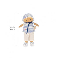 ELI DOLL 25CM [MEDIUM]