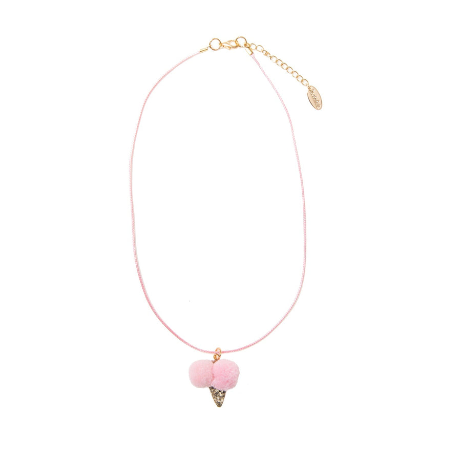 Ice Cream Necklace