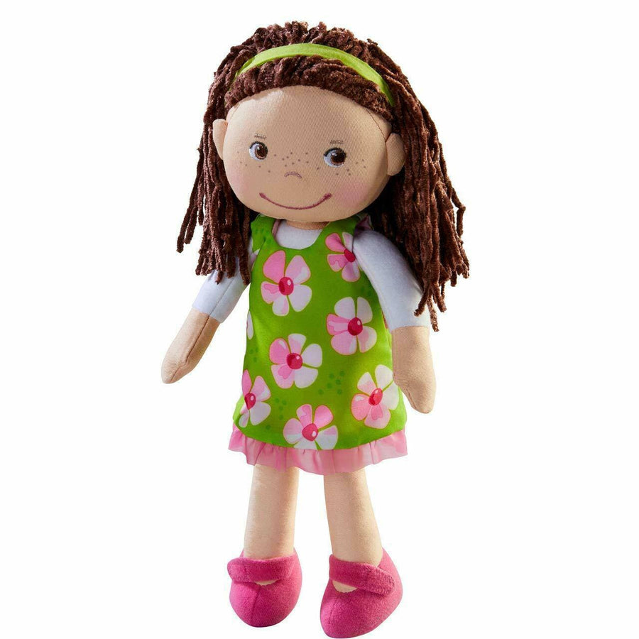 Coco 12" Soft Doll