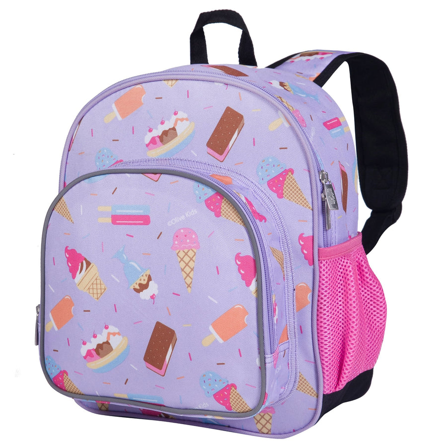 Sweet Dreams 12 Inch Backpack