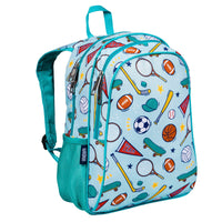 Team Spirit 15 Inch Backpack