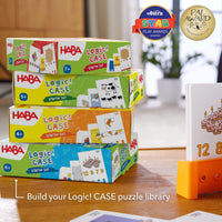 Logic! CASE Starter Set 6+