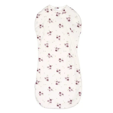 Bamboo Newborn Sleep Bag - Malvas