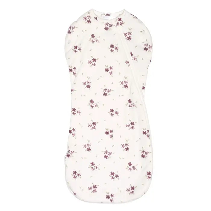 Bamboo Newborn Sleep Bag - Malvas