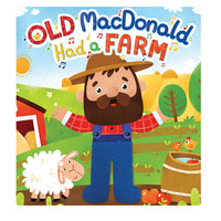 Old MacDonald Had a Farm