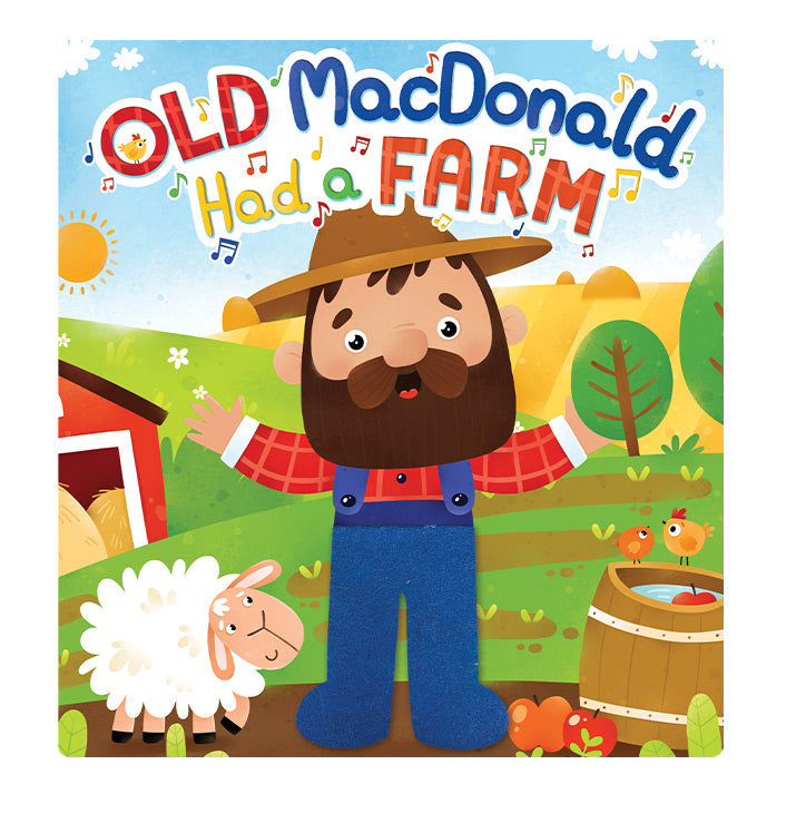 Old MacDonald Had a Farm