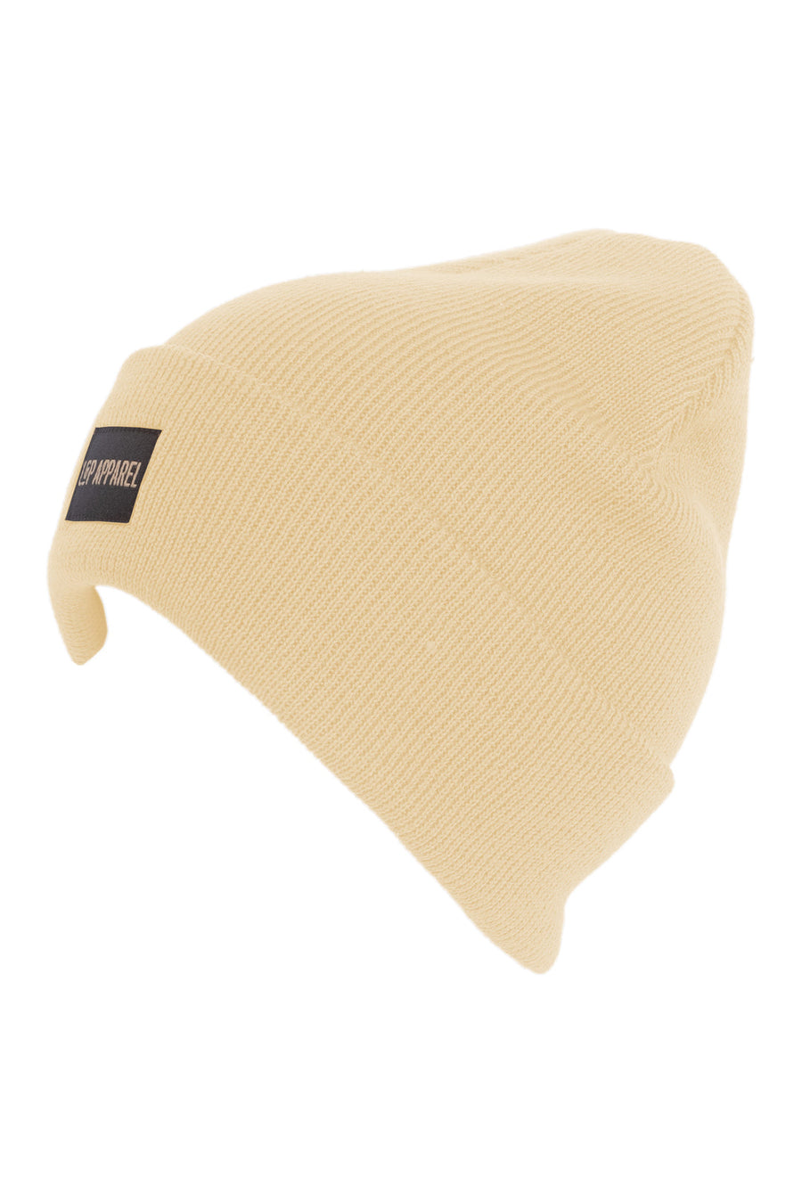 Ultra Soft Tight Knit Toque [Newport series]