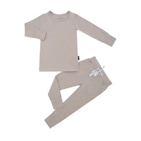 PJ Pocket Jogger Set - Oat