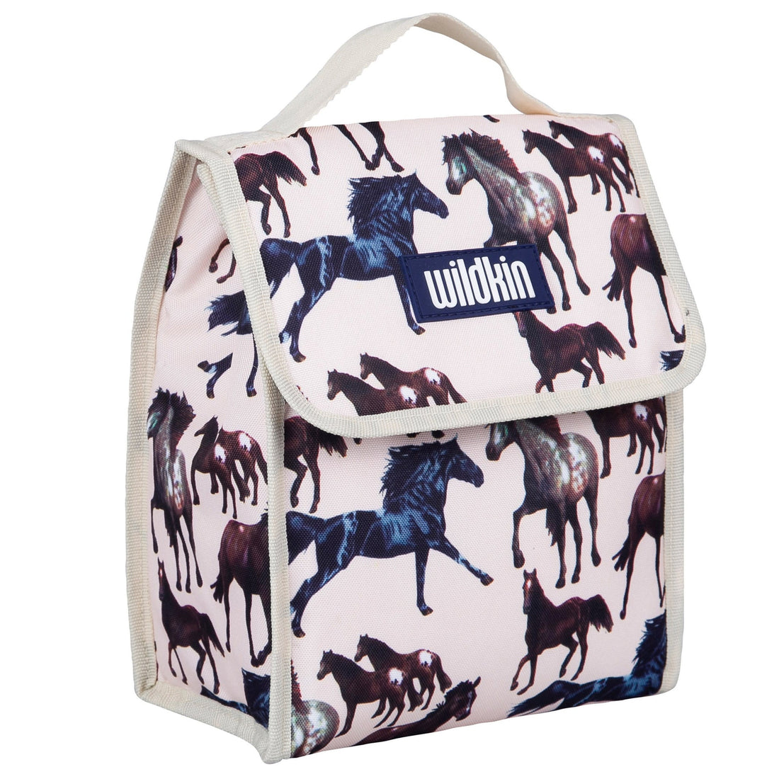 Horse Dreams Lunch Bag