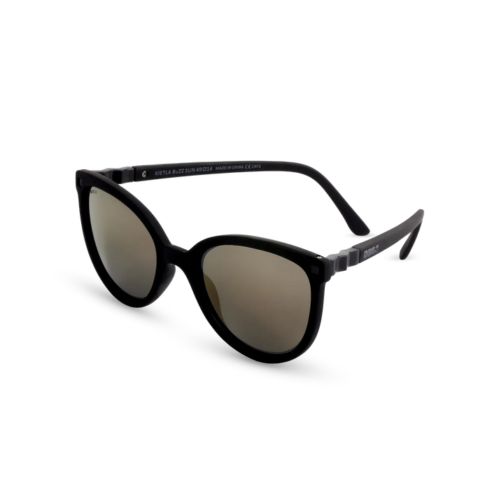 Buzz Sunglasses - Black