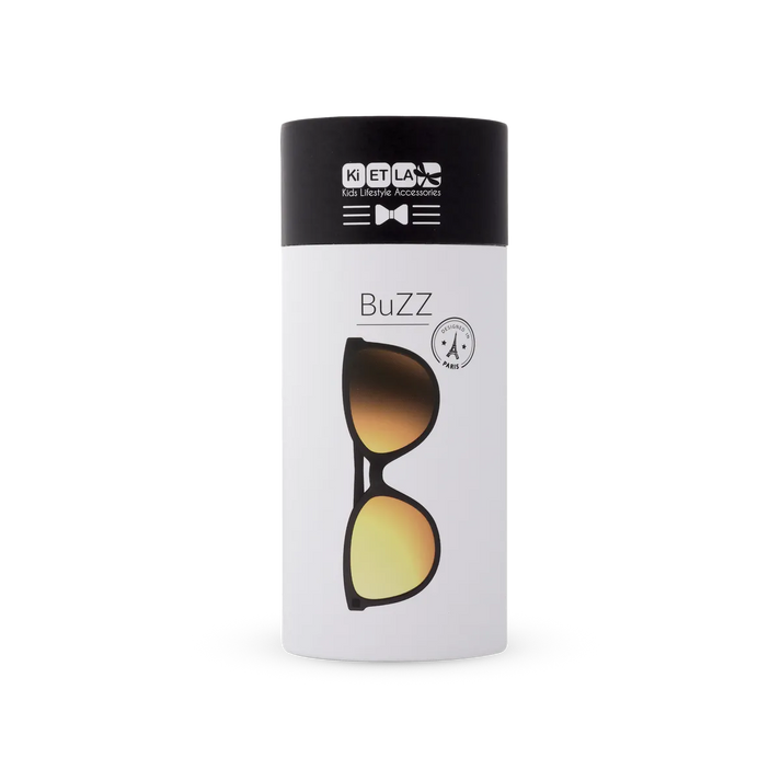 Buzz Sunglasses - Black