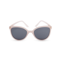 Buzz Sunglasses - Pink Glitter