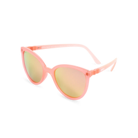 Buzz Sunglasses - Neon Pink