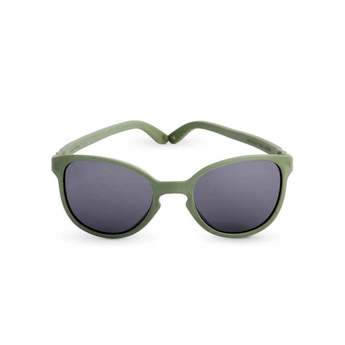 Wazz Sunglasses - Khaki