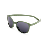 Wazz Sunglasses - Khaki