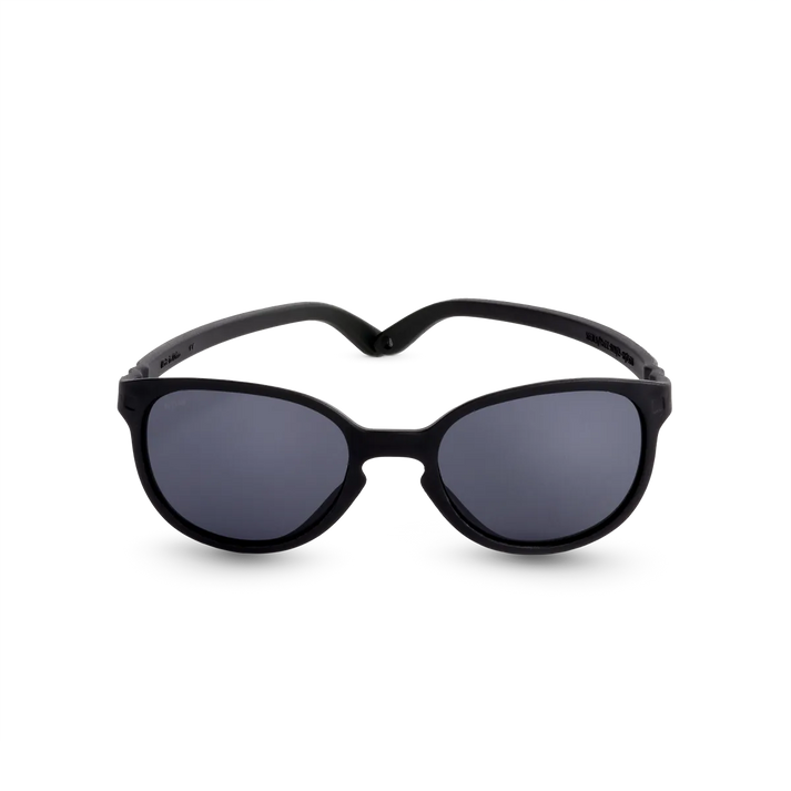 Wazz Sunglasses - Black