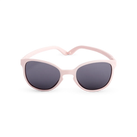 Wazz Sunglasses - Blush Pink