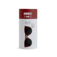 Buzz Sunglasses - Terracotta