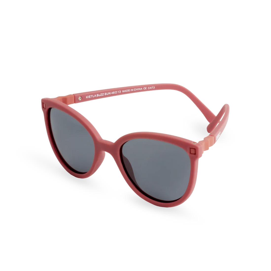 Buzz Sunglasses - Terracotta