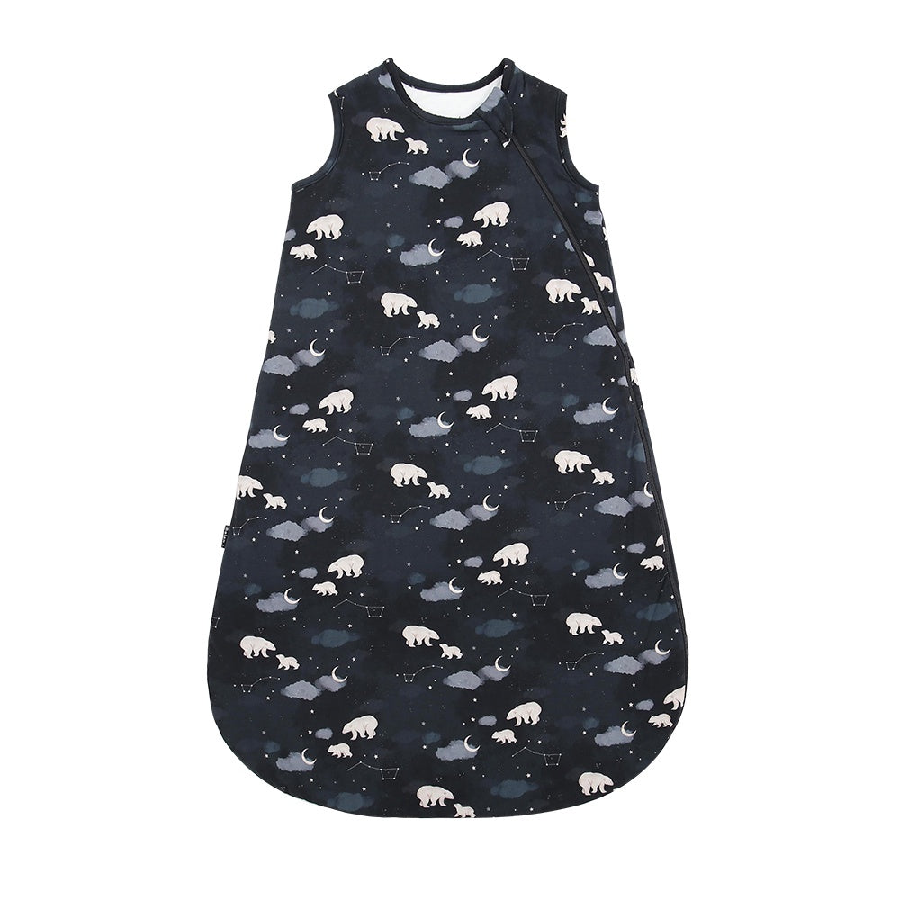 1.0 TOG Sleep Sack - Polar Bears