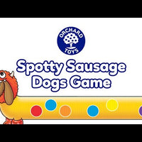 Spotty Sausage Dogs Game