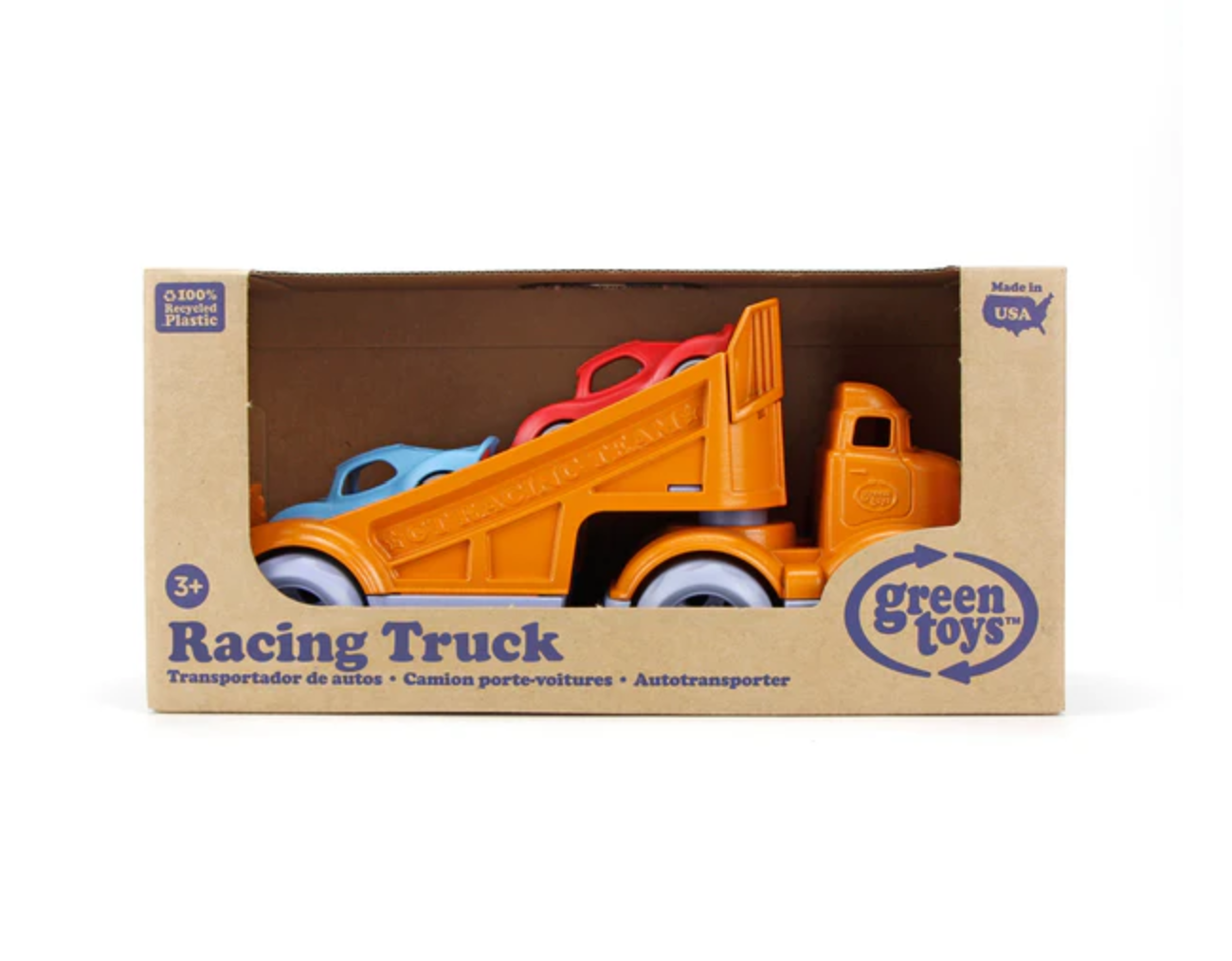 Racing Truck